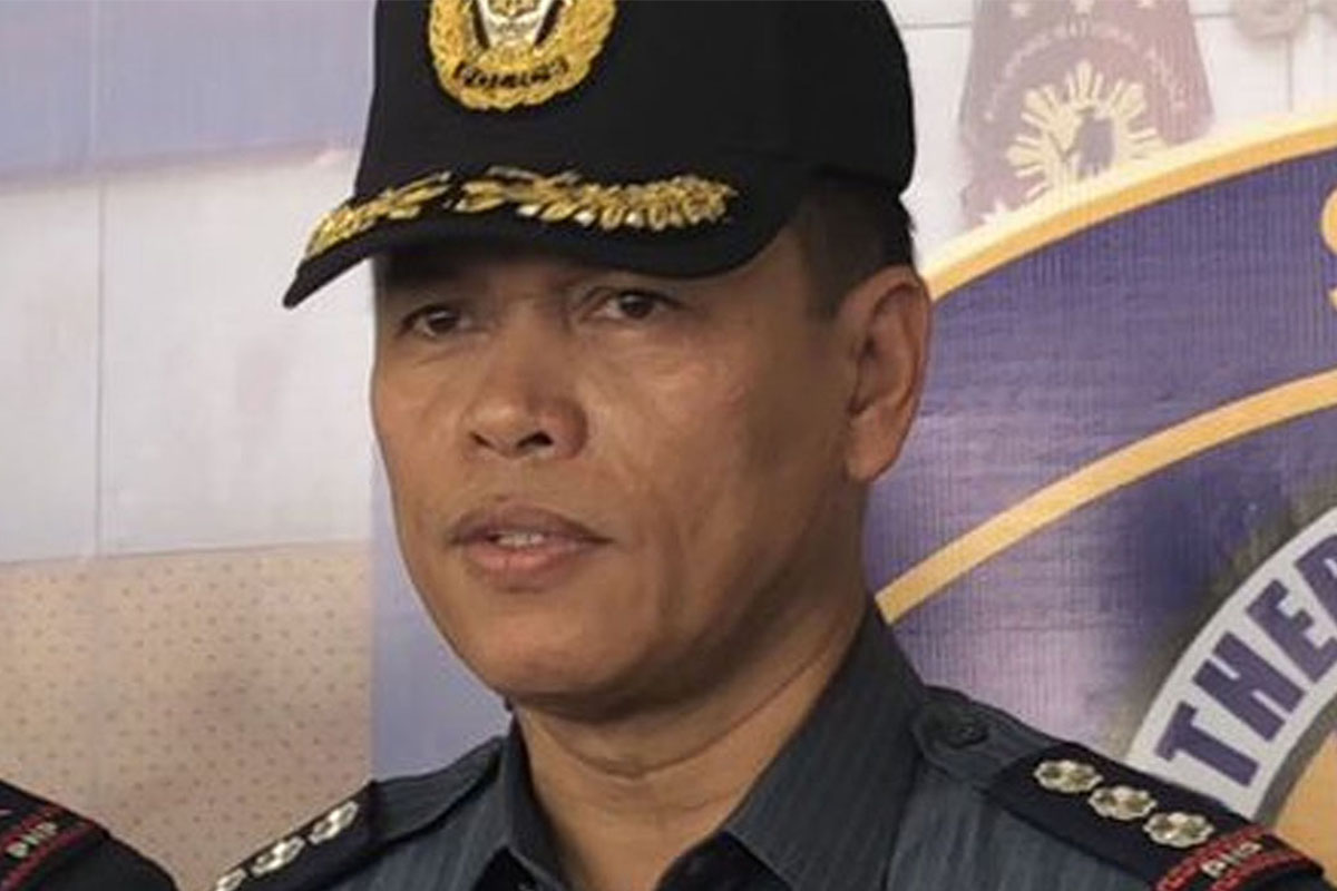 37 chief of police ire reshuffle sa Calabarzon Tutubi News Magazine