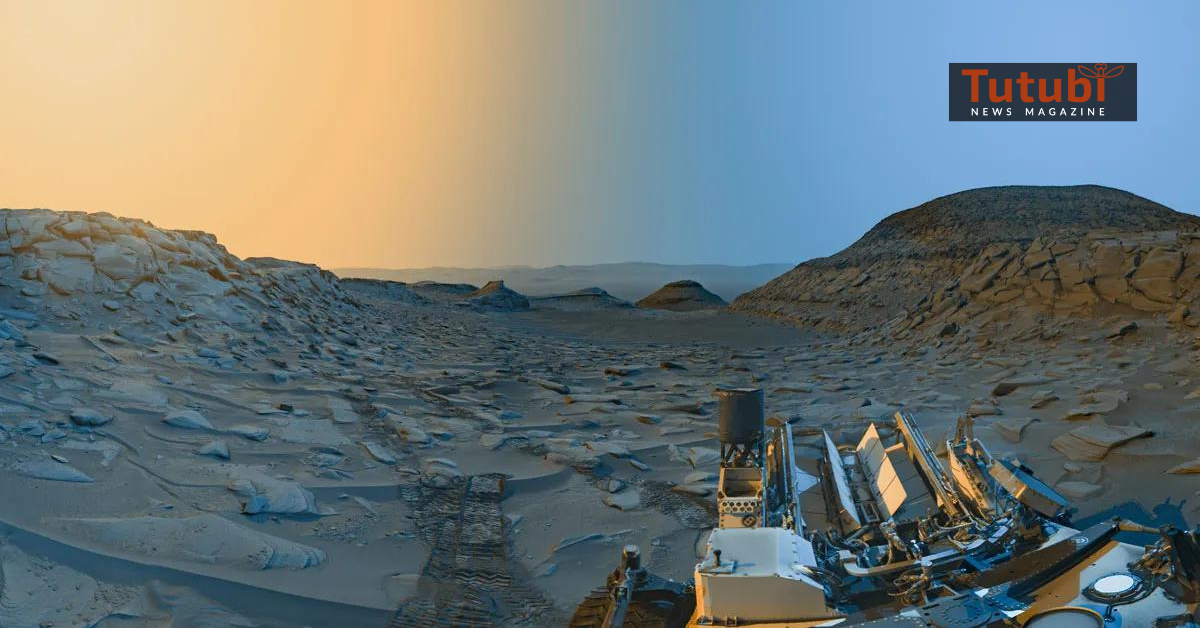 NASA is seeking for faster and cheaper alternatives to bring Mars ...