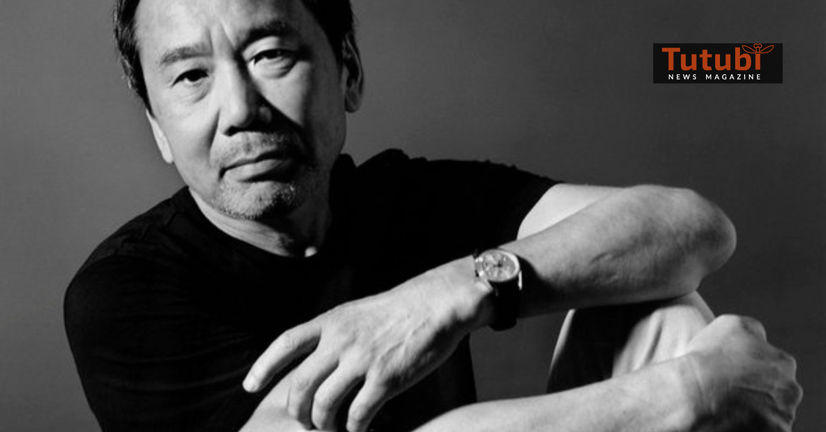 Haruki Murakami Delighted With Animated Adaptation Of His Short Stories ...