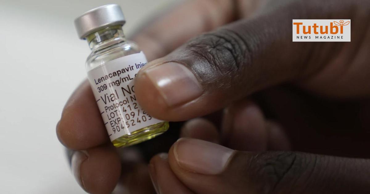 Revolutionary HIV Prevention: Twice-yearly Shots Show 100% Efficacy In ...